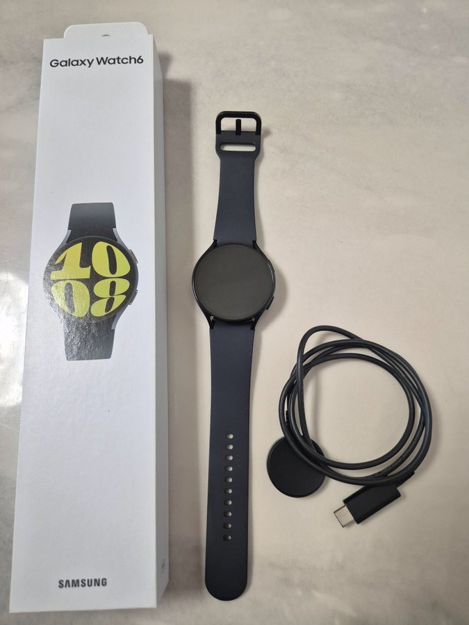 Samsung Galaxy Watch6