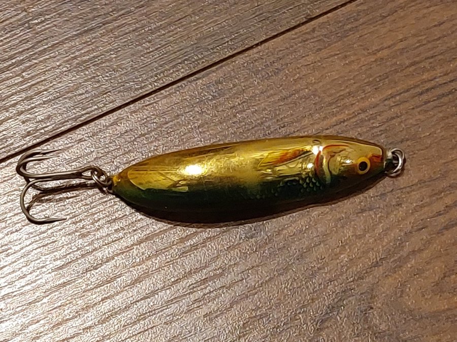 Rapala Spoon