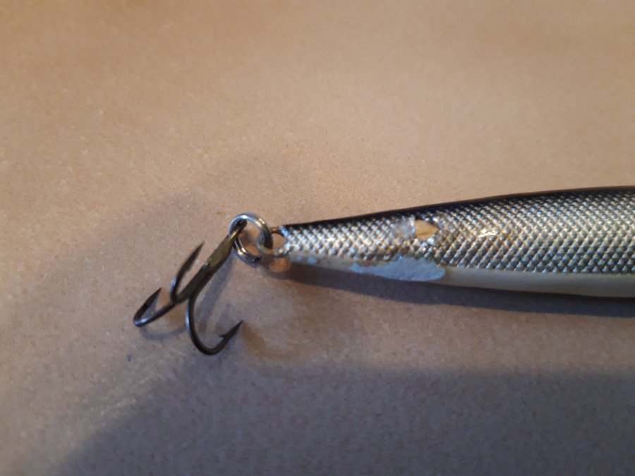 EN RAPALA WOBBLER