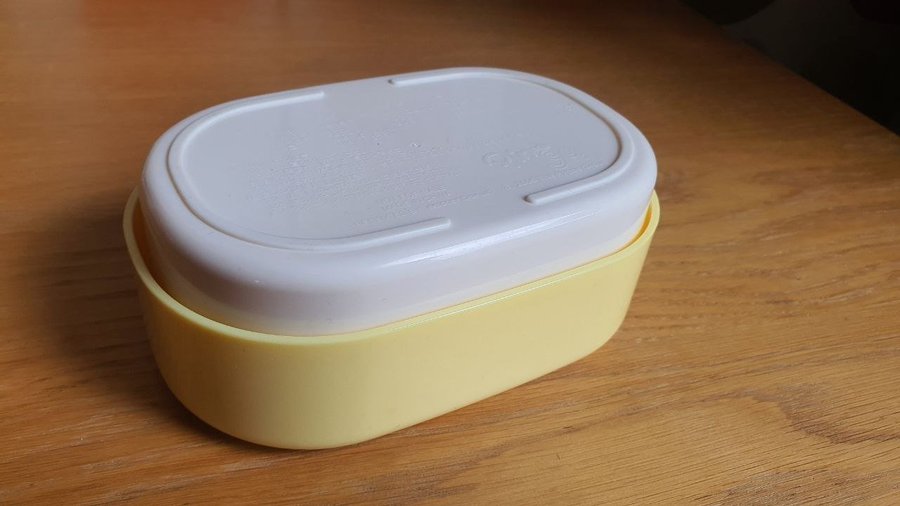 Pingu matlåda, bentolåda, bentobox, lunchlåda