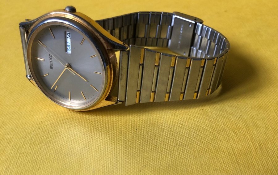 Seiko Herre armbåndsur