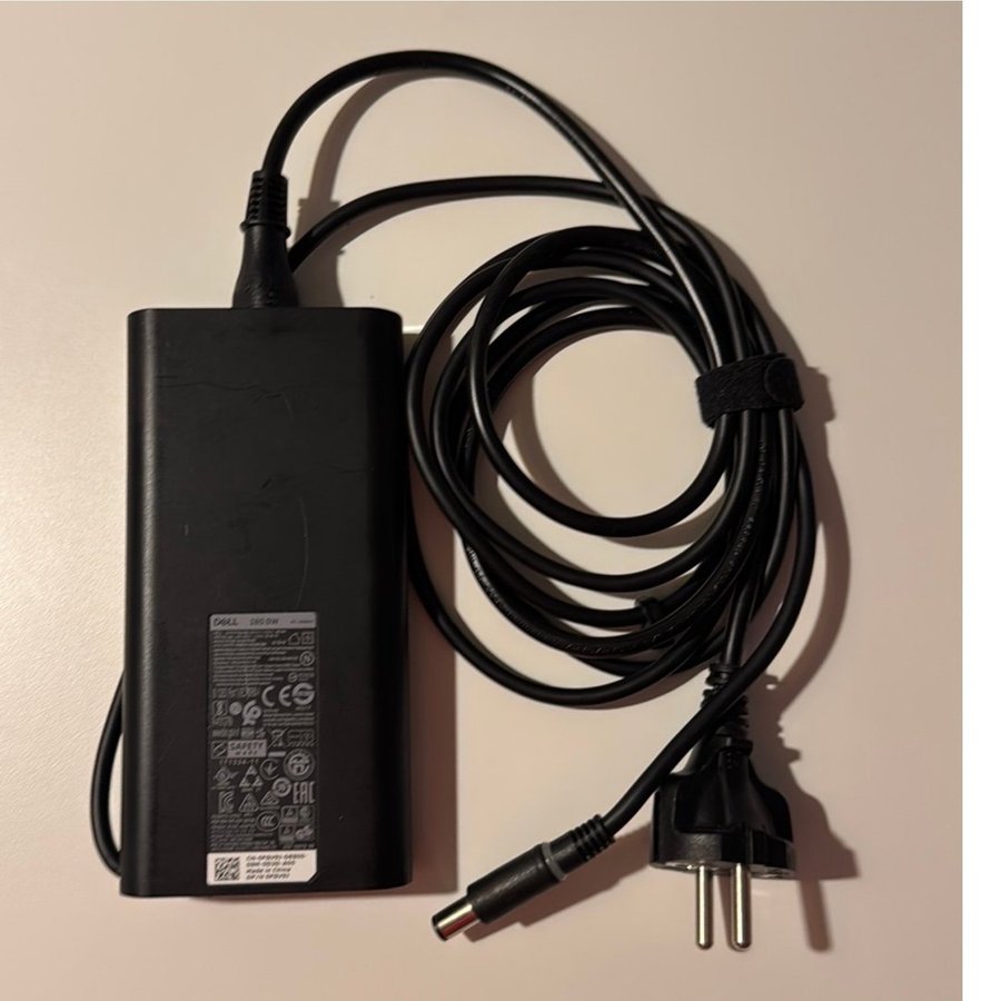 Dell 180W AC Adapter