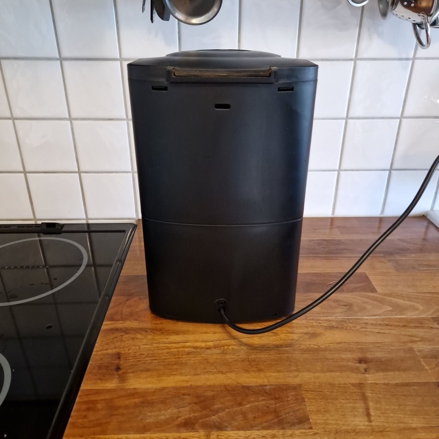 Kaffebryggare OBH Nordica max 10 koppar