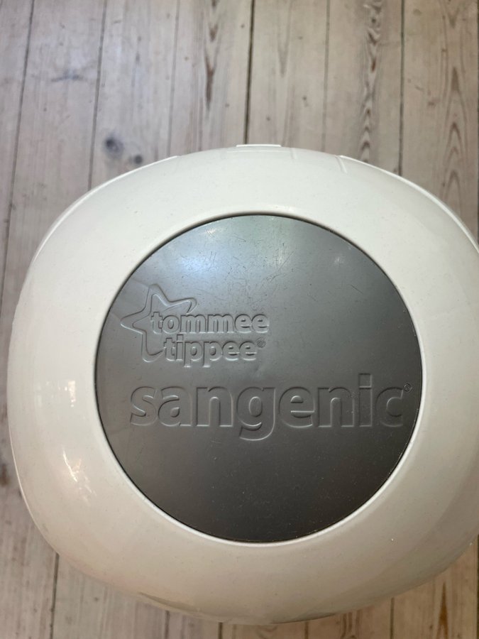 Tommee Tippee Sangenic Nappy Bin