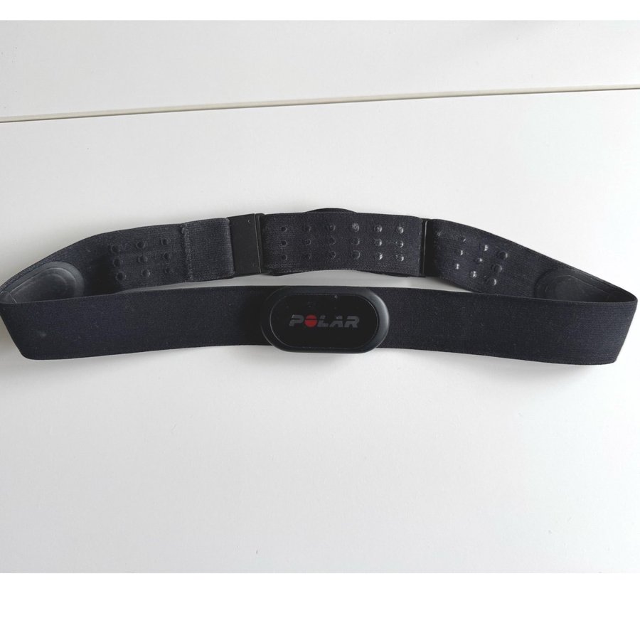 Polar H10 pulsband xs-s