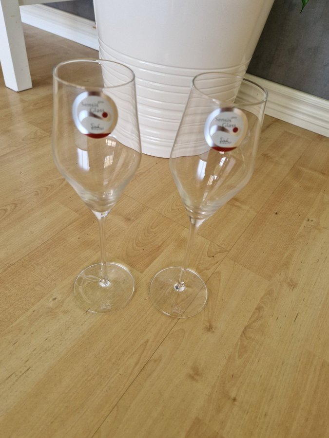 Eisch Champagneglas