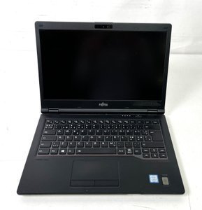 Fujitsu Lifebook E548 -8GB-256 GB Windows