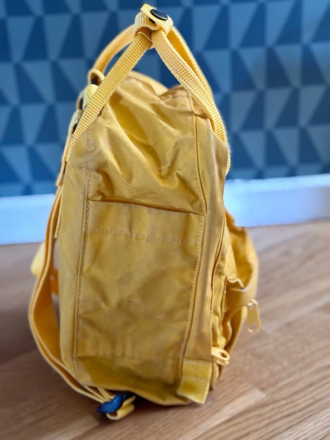 Fjällräven Kånken Mini