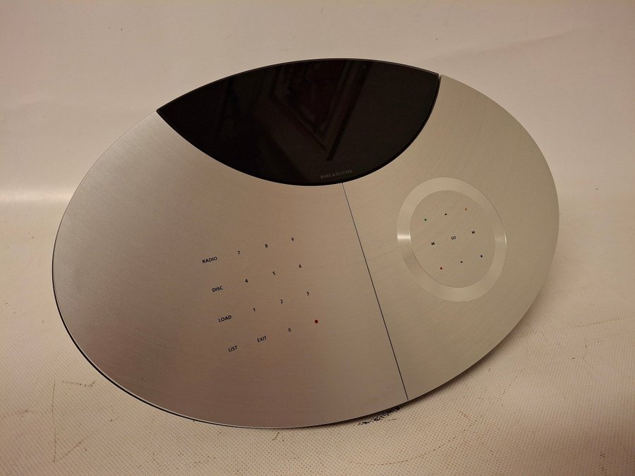 BANG  OLUFSEN Beocenter 2