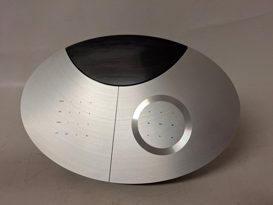 BANG  OLUFSEN Beocenter 2