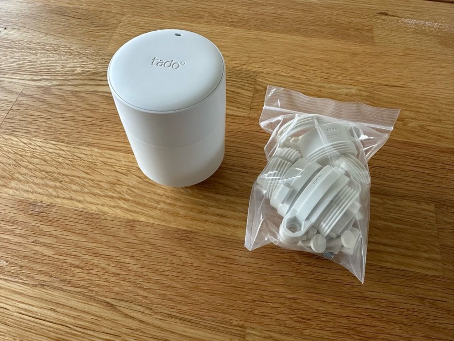 Tado Smart Termostat V3+