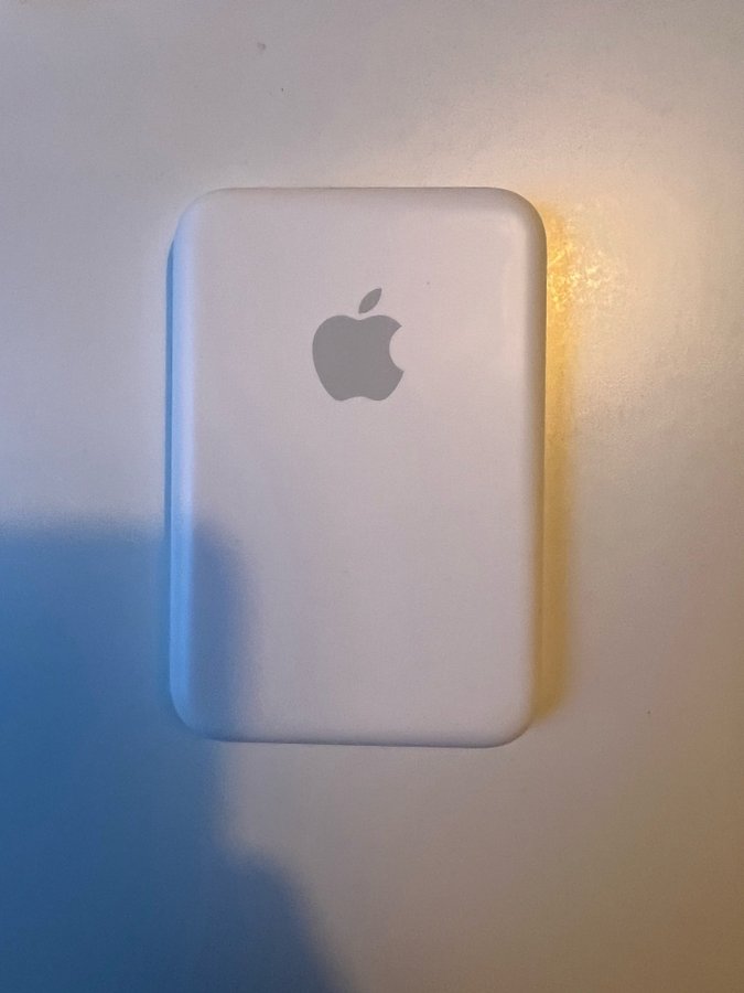 Apple MagSafe Power bank