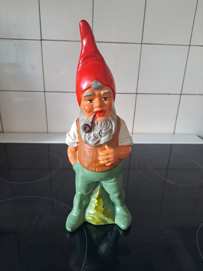 Tomte, Tyskland, West Germany, Heissner