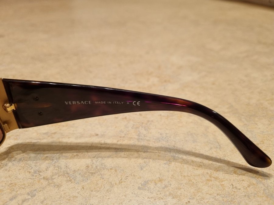 Versace Solglasögon 2163 1002/73