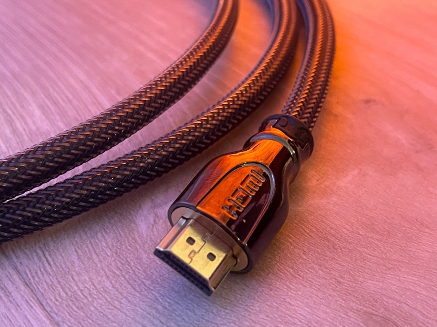 HDMI PREMIUM Kabel