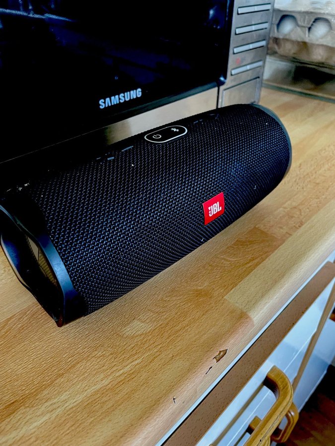 JBL Charge 4