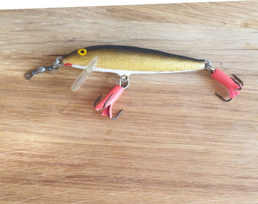 Rapala Original Floating 7cm