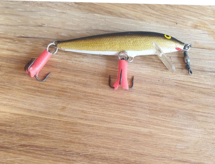 Rapala Original Floating 7cm