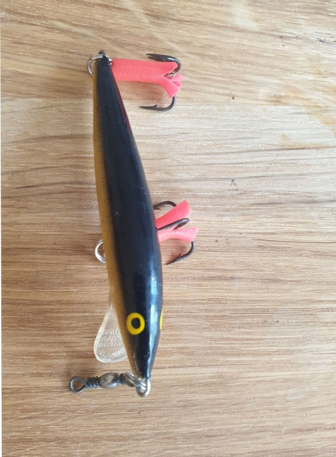 Rapala Original Floating 7cm