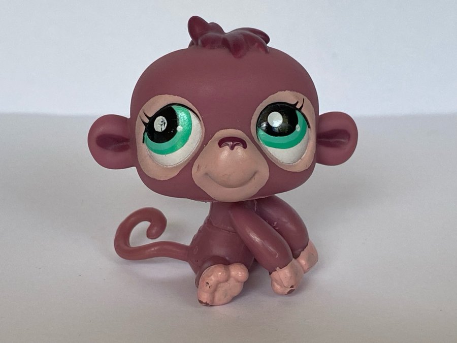 Apa - Littlest Pet Shop - Petshop Petshops Pet shops Lps