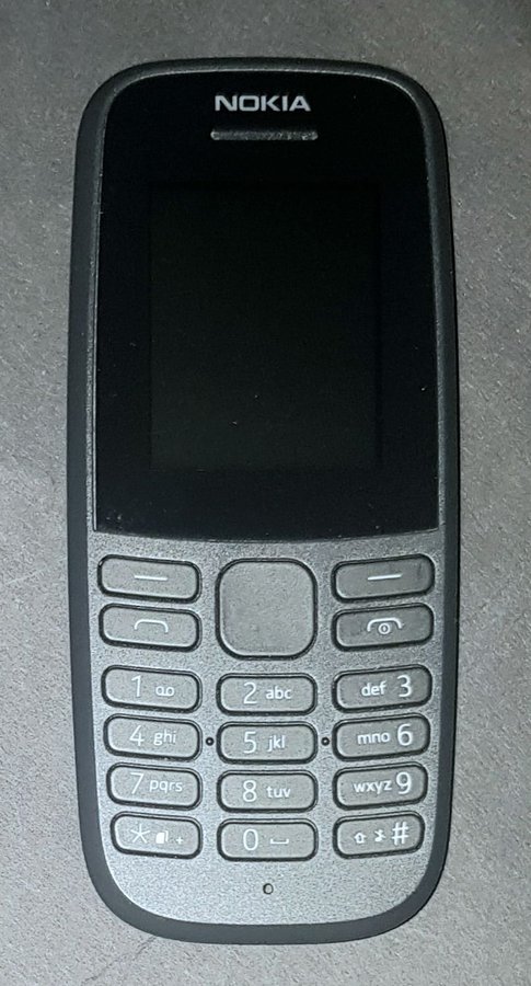 Nokia 105