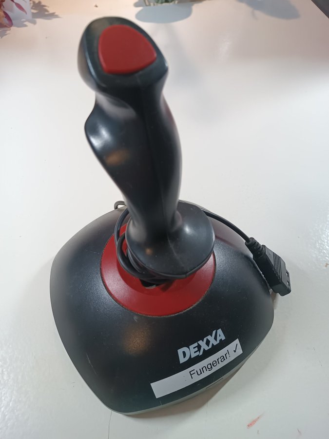 DEXXA Joystick