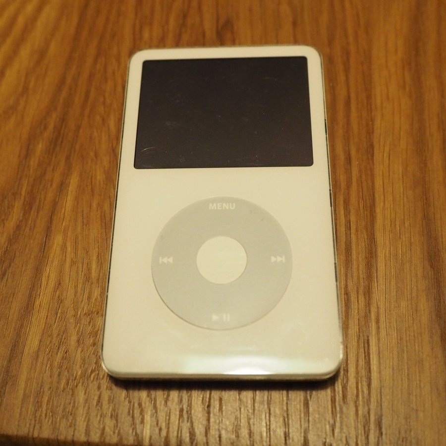 iPod 5th Generation Video (30 GB)