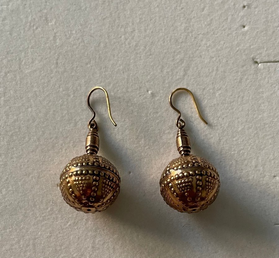 Kalevala Halikko earrings