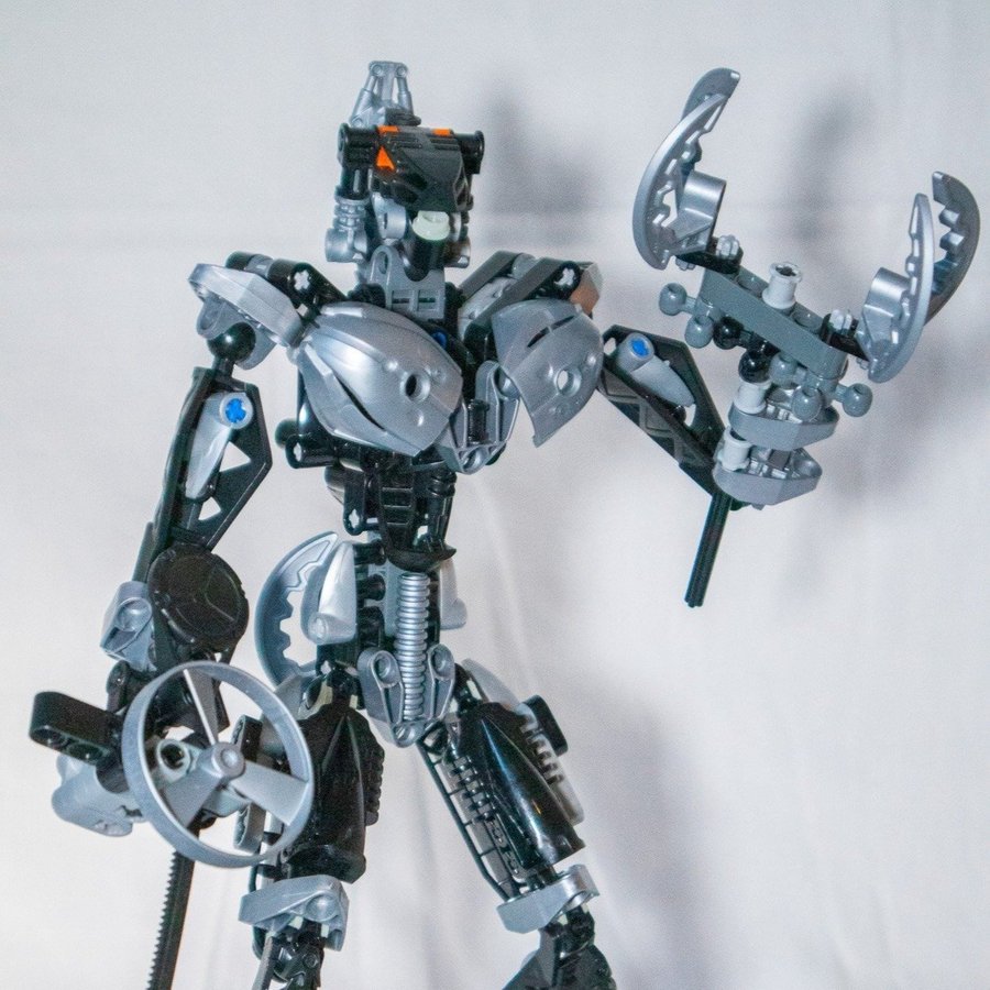 Bionicle Roodaka