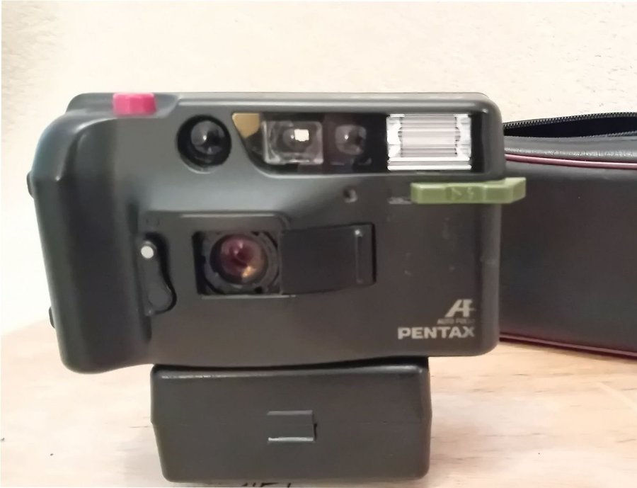 Pentax PC-30E