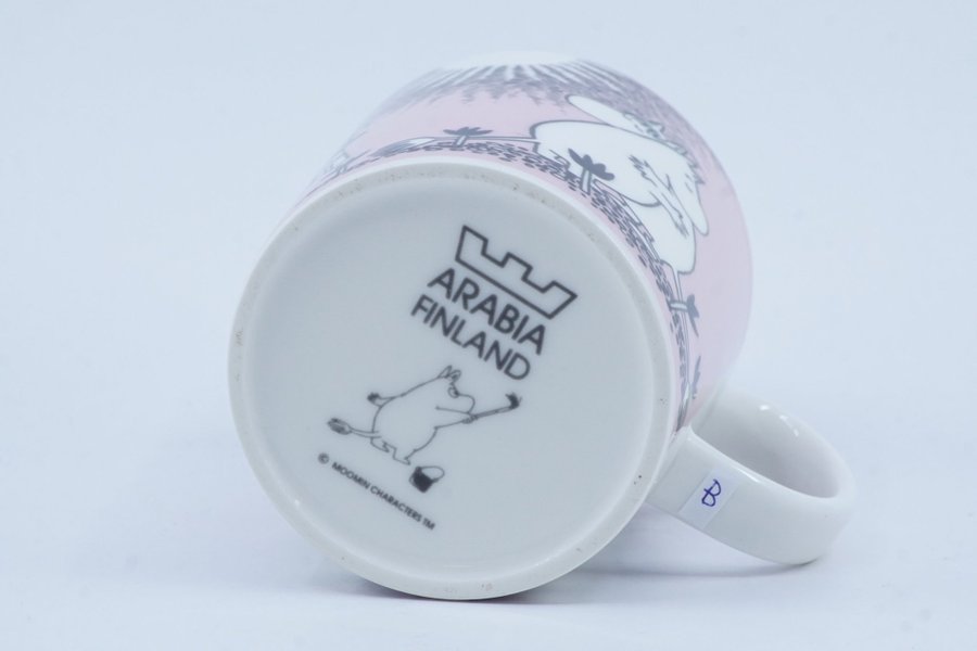 Muminmugg Kärlek / Moomin Mug Love [B]