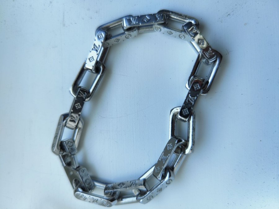 Chain Bracelet