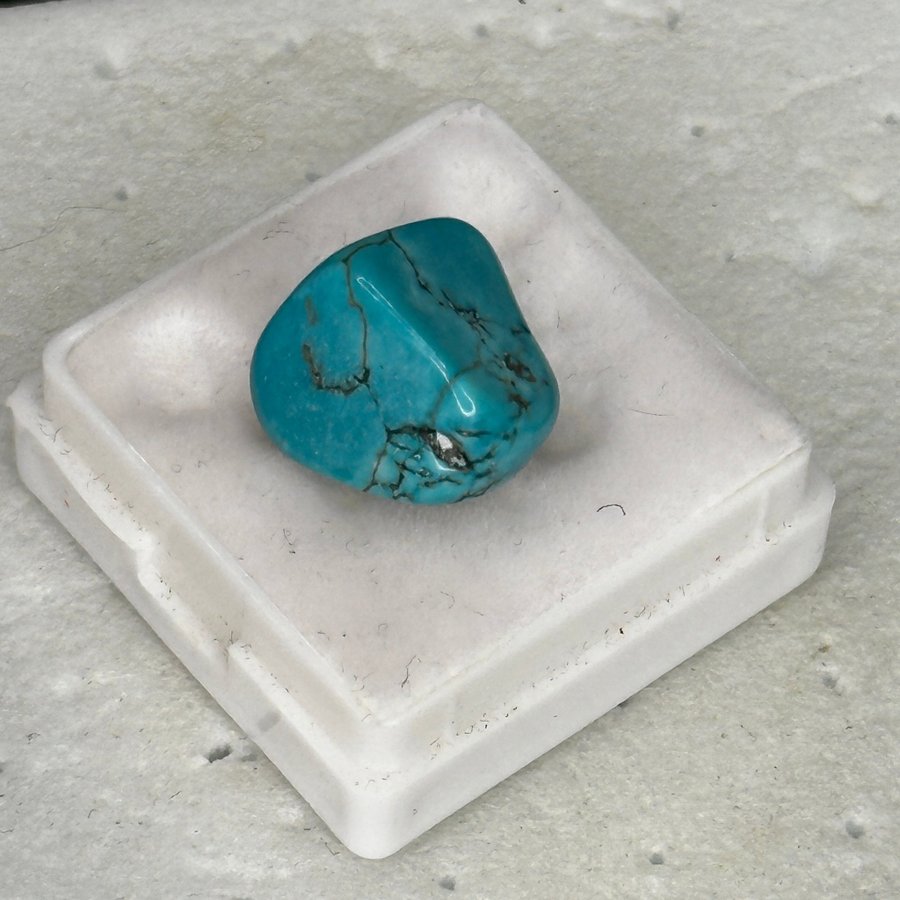 Natural Turquoise 11,05 ct