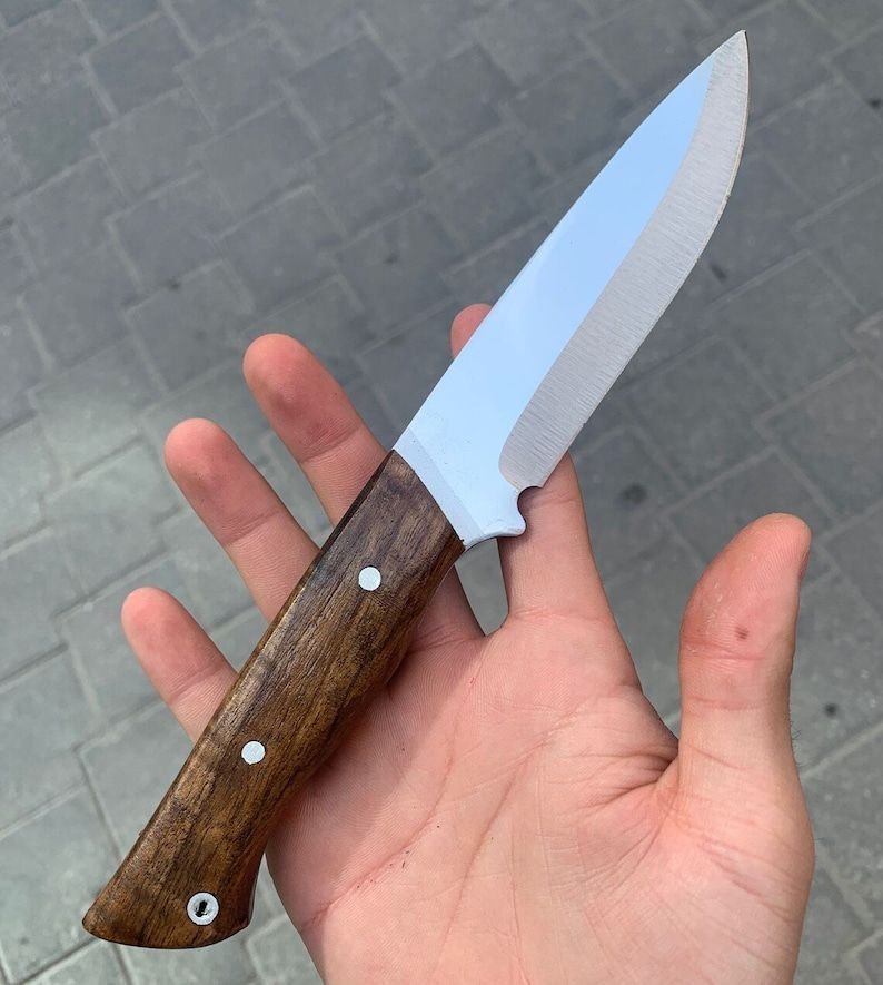 Bushcraft Knife