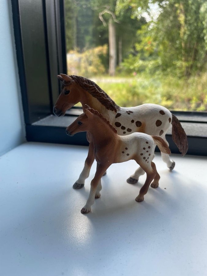 Schleich Häst  Föl