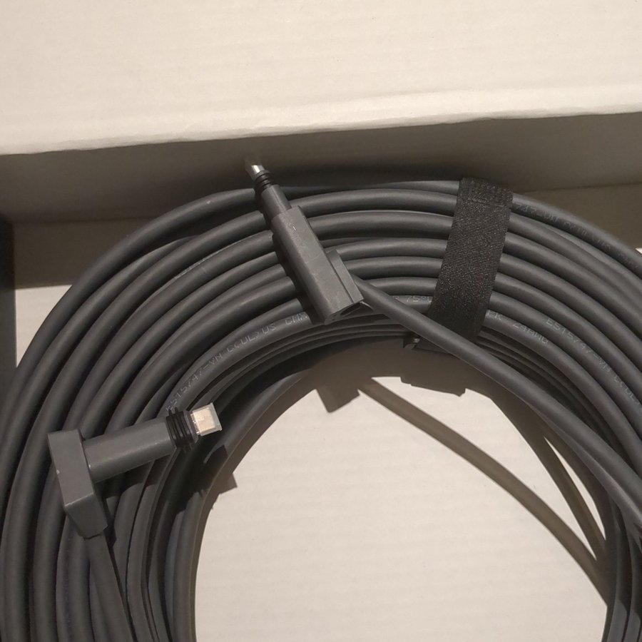 Starlink 45 m kabel gen2