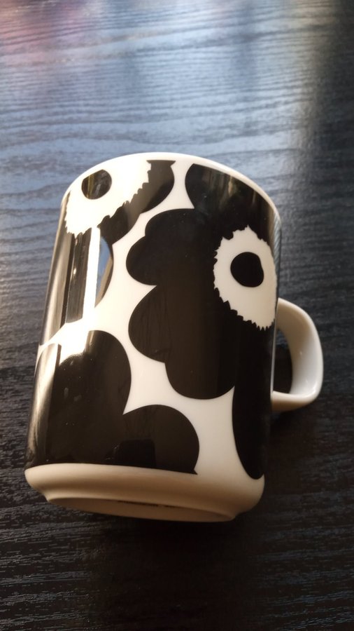 Marimekko Unikko Mugg