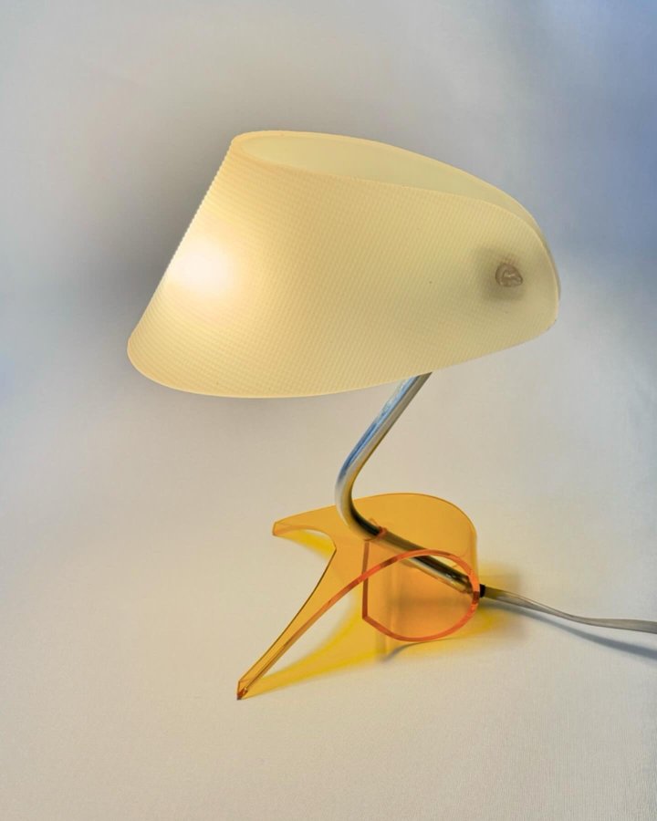 Bordlampe