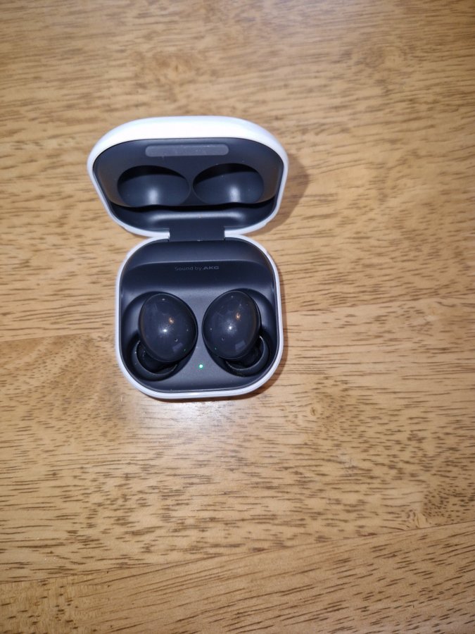 Helt nya Galaxy Buds2