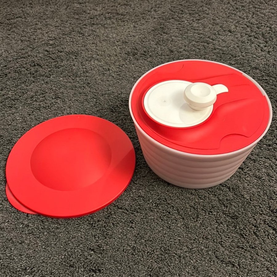 Tupperware Salladsslunga