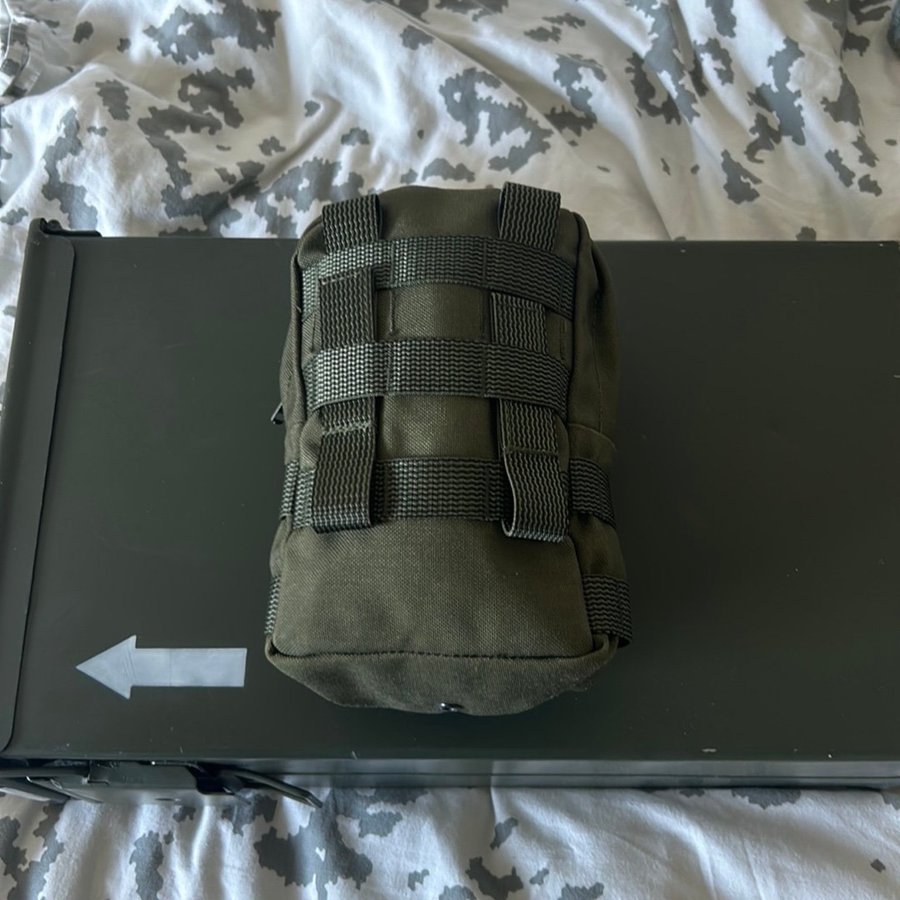 Savotta Utility Pouch