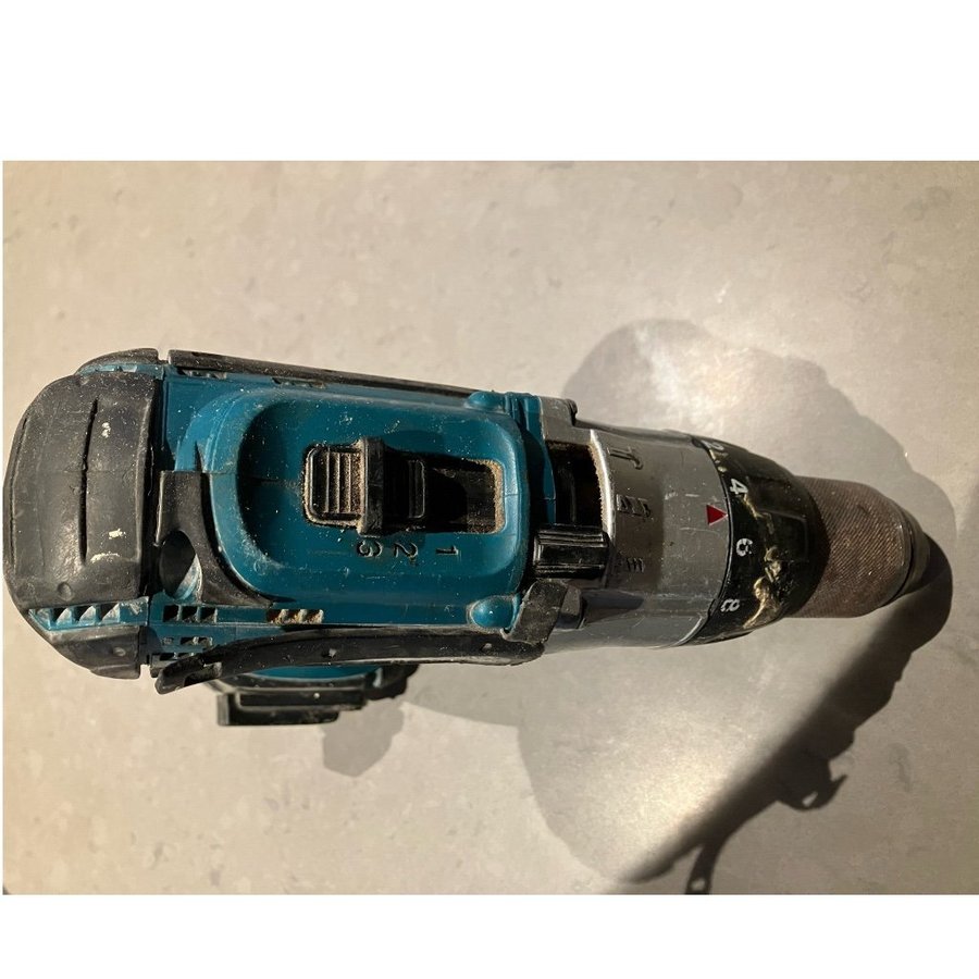 Makita BHP 451 18V Slagskruvdragare