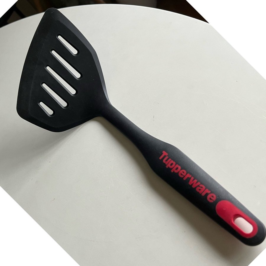 Tupperware Stekspade