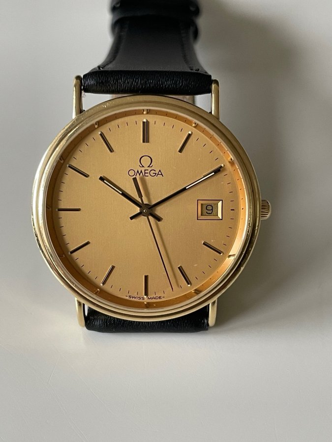 Herrur Omega 18k