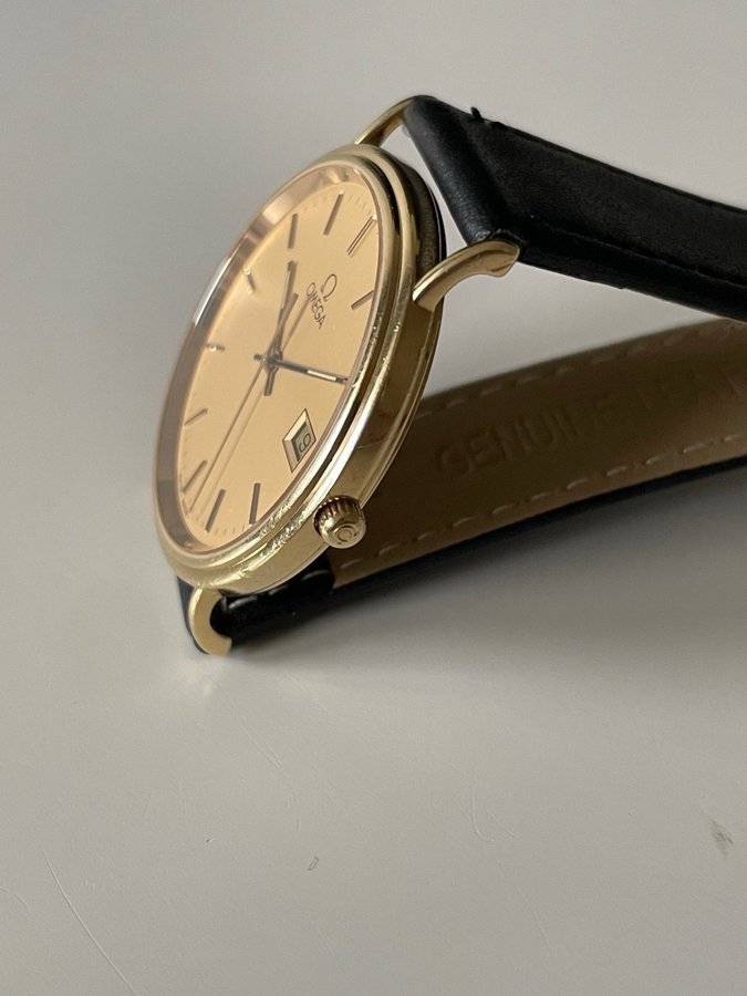 Herrur Omega 18k