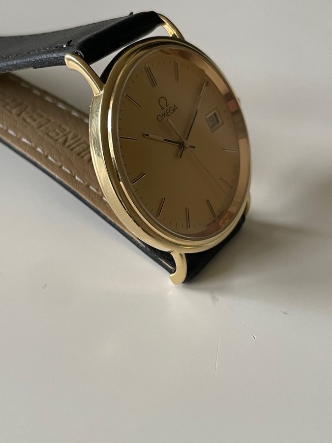 Herrur Omega 18k