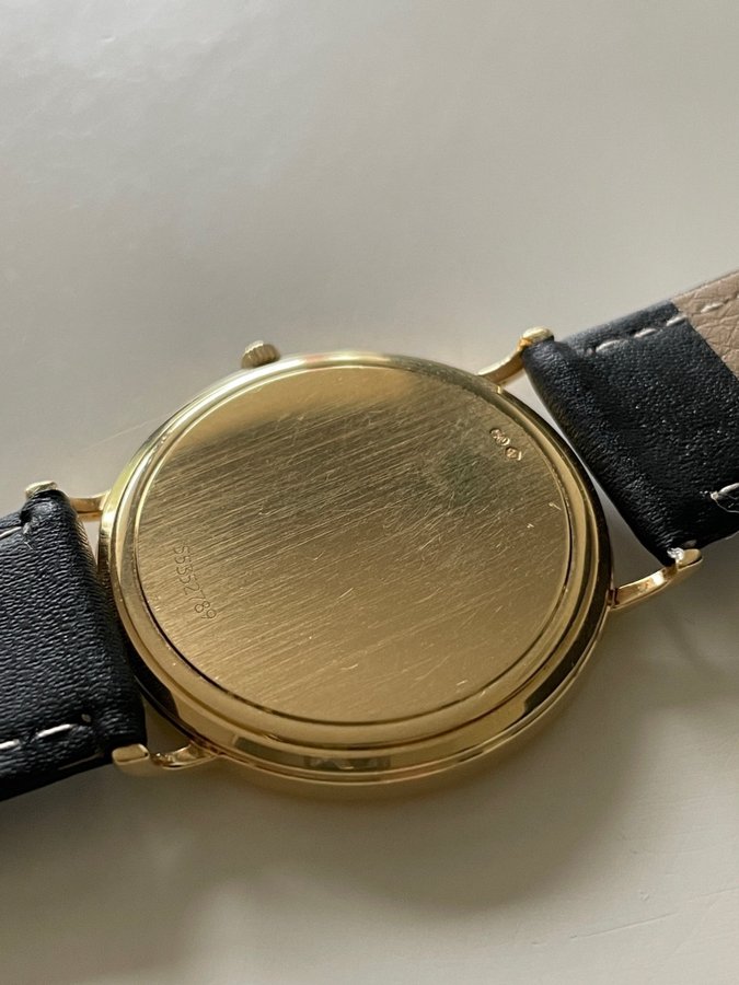 Herrur Omega 18k