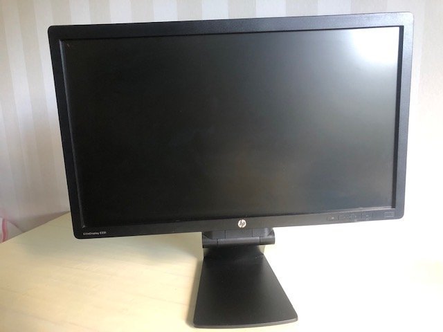 HP E231 Monitor