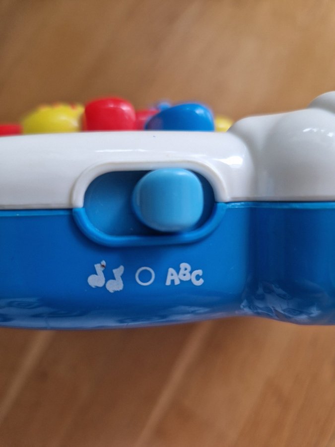 Fisher-Price Baby's First Learnings Aktivitetsbräda