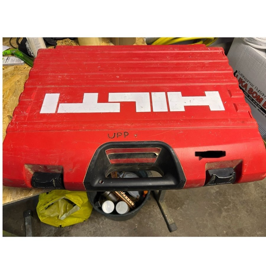 Hilti WSR 1400-PE Tigersåg